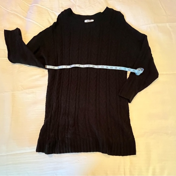 BB Dakota by Steve Madden Sweater Dress - Picture 5 of 8